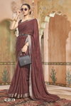 Jiya Vol 3 By Vallabhi Georgette Designer Sarees Wholesale Market In Surat

